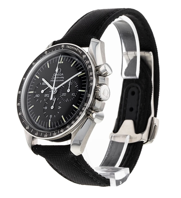 Omega Speedmaster Moonwatch ST 145.022 Image 2